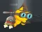 Oyunu FlapCat Halloween çevrimiçi