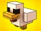 Oyunu Noob Chicken Farm Tycoon çevrimiçi