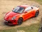 Oyunu Alpine A110 S Puzzle çevrimiçi