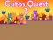 Oyunu Cutos Quest 2 çevrimiçi