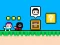 Oyunu Pixcade Squid çevrimiçi