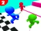 Oyunu Doodle Run 3D :Hard Mode çevrimiçi
