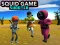 Oyunu Squid Game Shooter çevrimiçi