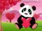 Oyunu Sweet Valentine Pets Jigsaw çevrimiçi