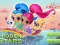 Oyunu Shimmer and Shine Hidden Stars çevrimiçi