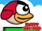 Oyunu Floppy Red Bird çevrimiçi