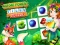 Oyunu Magic Forest Tiles Puzzle çevrimiçi