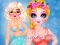 Oyunu Princess Kawaii Swimwear çevrimiçi
