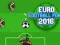 Oyunu Euro 2016 Football Pong çevrimiçi