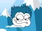 Oyunu Little Coloring Yeti çevrimiçi