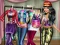 Oyunu Tris Gangsta Dolly Dress Up çevrimiçi