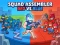 Oyunu Squad Assembler Red Vs Blue çevrimiçi