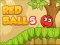 Oyunu Red Bounce Ball 5 çevrimiçi