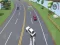 Oyunu Polygon Drift: Endless Traffic Racing çevrimiçi