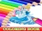 Oyunu Coloring Book for Cinderella çevrimiçi