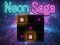 Oyunu Neon Saga çevrimiçi