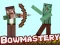 Oyunu Bowmastery çevrimiçi