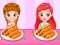 Oyunu Princess Hotdog Eating Contest çevrimiçi