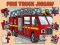 Oyunu Fire Truck Jigsaw çevrimiçi