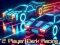 Oyunu 2 Player Dark Racing çevrimiçi