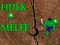 Oyunu Hulk Melee çevrimiçi