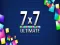 Oyunu 7x7 Ultimate çevrimiçi