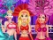 Oyunu Princess As Los Vegas Showgirls çevrimiçi