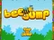 Oyunu Bee Jump çevrimiçi