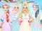Oyunu Princess Collective Wedding çevrimiçi