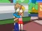 Oyunu Kissing In Music Class çevrimiçi