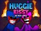 Oyunu Huggie & Kissy The Magic Temple çevrimiçi
