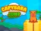Oyunu Capybara Jump çevrimiçi