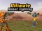 Oyunu Ultimate Robot Fighting çevrimiçi