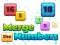 Oyunu Merge The Numbers çevrimiçi