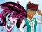 Oyunu Monster High çevrimiçi