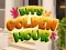Oyunu BFFs Golden Hour çevrimiçi