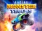 Oyunu Racing Monster Trucks çevrimiçi