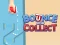 Oyunu Bounce and Collect çevrimiçi