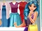 Oyunu Ruby Dressing Room çevrimiçi