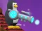 Oyunu Penguin vs Snowmen çevrimiçi