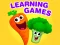 Oyunu Food Educational Games For Kids çevrimiçi