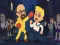 Oyunu Drunken Fighter çevrimiçi