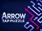 Oyunu Arrow Tap Puzzle çevrimiçi