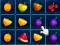 Oyunu Fruit blocks puzzles çevrimiçi