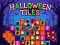 Oyunu Halloween Tiles çevrimiçi