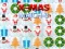 Oyunu Xmas Match 3 çevrimiçi