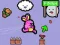 Oyunu Cute Rabbit's Challenging Adventure çevrimiçi