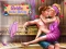 Oyunu Goldie Sauna Flirting çevrimiçi