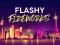 Oyunu Flashy Fireworks çevrimiçi