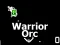 Oyunu Warrior Orc çevrimiçi